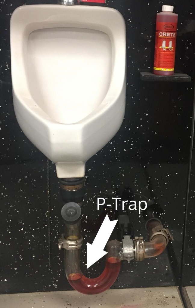 urinal unclog muriatic drain brodi drains unclogging