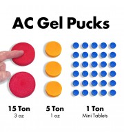 AC Gel Pucks