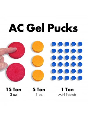 AC Gel Pucks