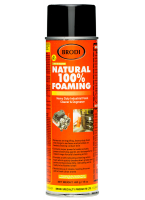 Natural 100% Foaming Heavy Duty Industrial Foam Cleaner & Degreaser