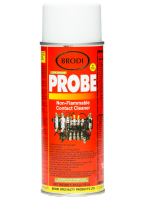 Probe Non-Flammable Contact Cleaner